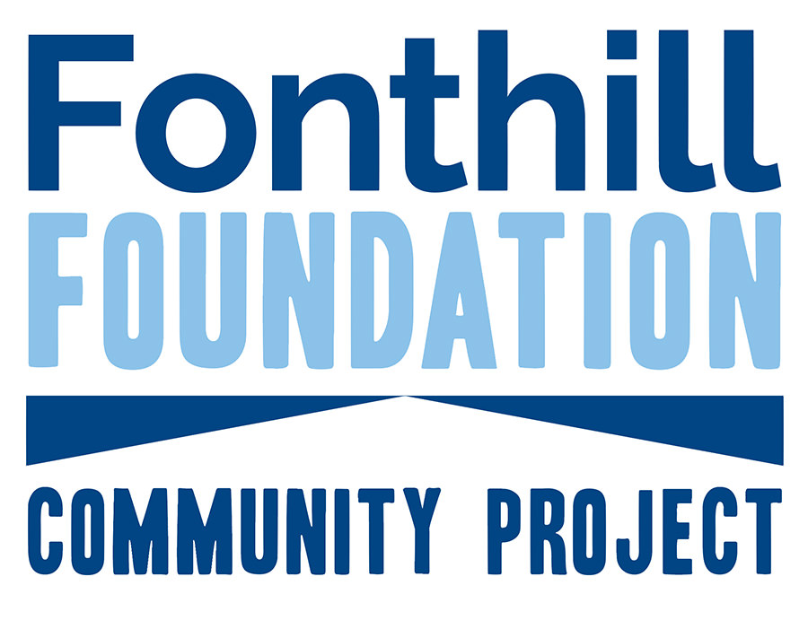 Fonthill Foundation Community Project